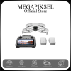 DJI Flip Fly More Combo ( RC-2 )
