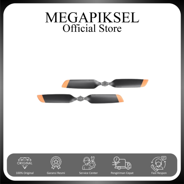 DJI Matrice 4 - Low-Noise Propellers