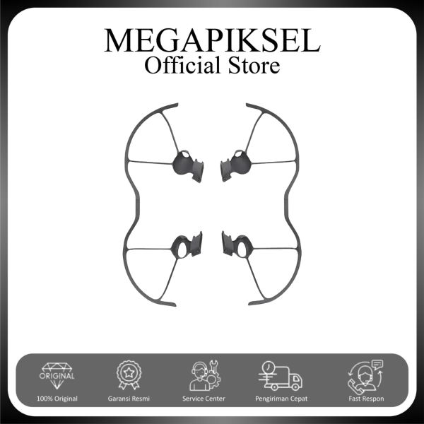 DJI Matrice 4 – Propellers Guard DJI Matrice 4 - Propellers Guard