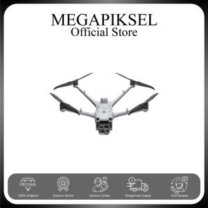 DJI Matrice 4D ( Overseas Edition )