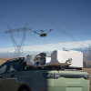 DJI Dock 3 - Vehicle-Mounted Gimbal Mount