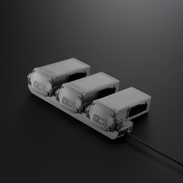 DJI Matrice 4D Series 240w - Charging Hub