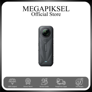 Insta360 X5 Action Camera