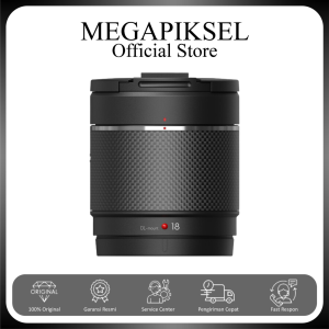 DJI DL-Lens 18mm F2.8 ASPH