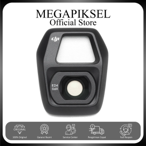 DJI Air 3s Wide-Angel Lens