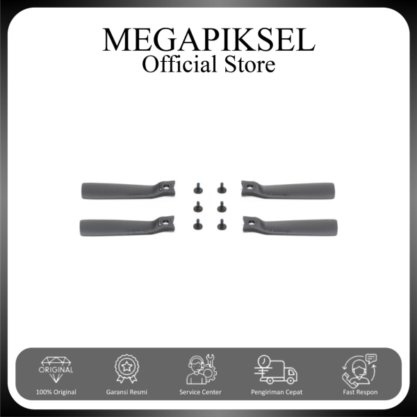 DJI Flip Propellers ( Pair ) ( Screws Inc )