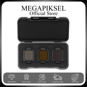 DJI Flip ND Filters Set ( ND16/64/256 )