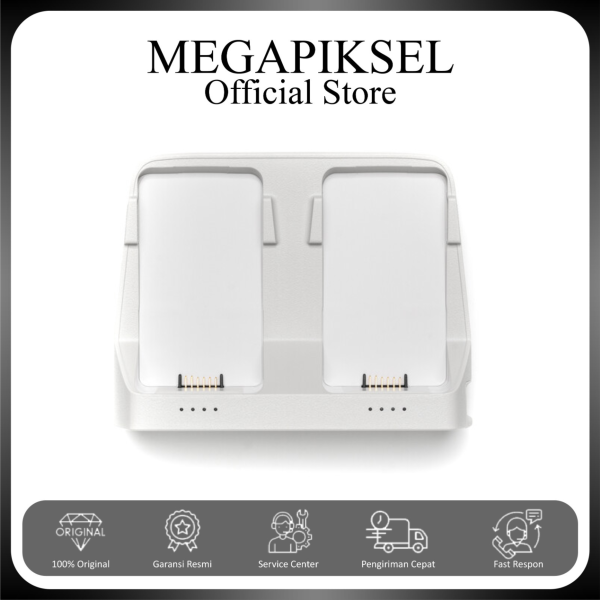 DJI Flip Parallel Charging Hu