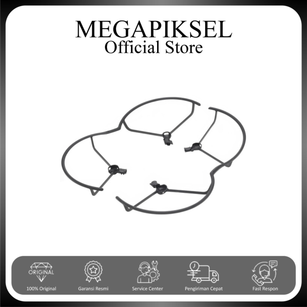 1 DJI Mavic 4 PRO Propeller Guar