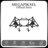 DJI Matrice 400 - Dual Gimbal Connector