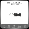 1 DJI Matrice 400 - Thrid Gimbal Connector