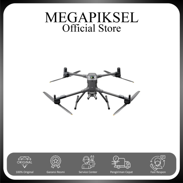 DJI Matrice 400 With Extended Waranty