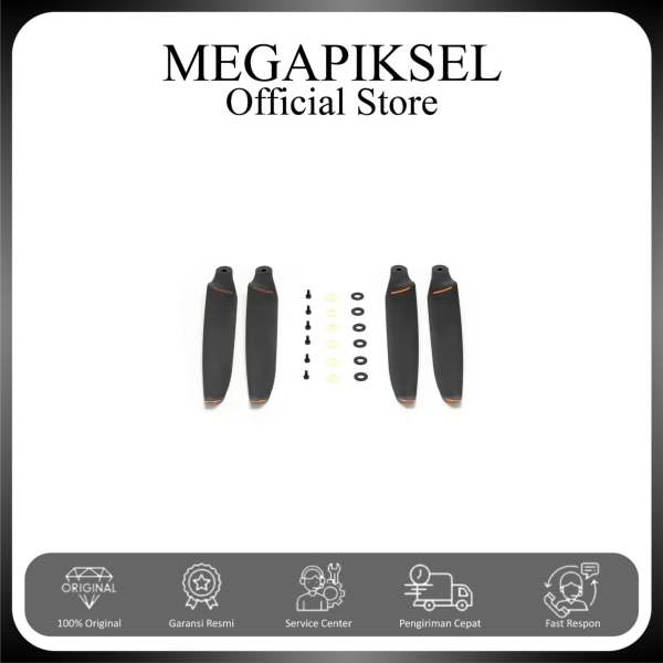 DJI Matrice 400 - 2510F Propeller