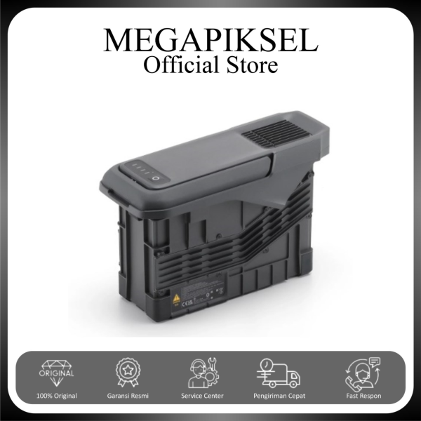 1 DJI Matrice 400 - TB100 Intelligent Flight Battery