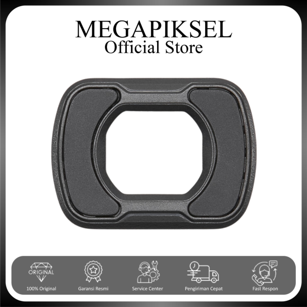 DJI Pocket 3 Wide-Angel Lens