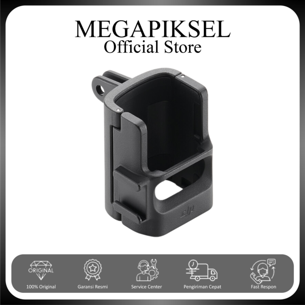 DJI Pocket 3 Expansion Adapter