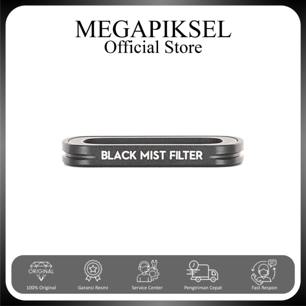 DJI pocket 3 Black Mist Filter