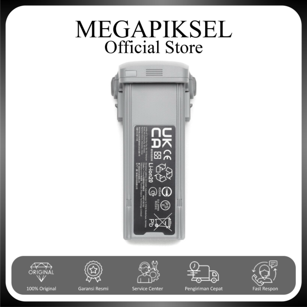 DJI Air 3s Intelligent Flight Battery