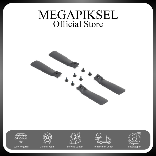 DJI Flip Propellers ( Pair ) ( Screws Inc )