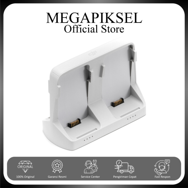 DJI Flip Parallel Charging Hu