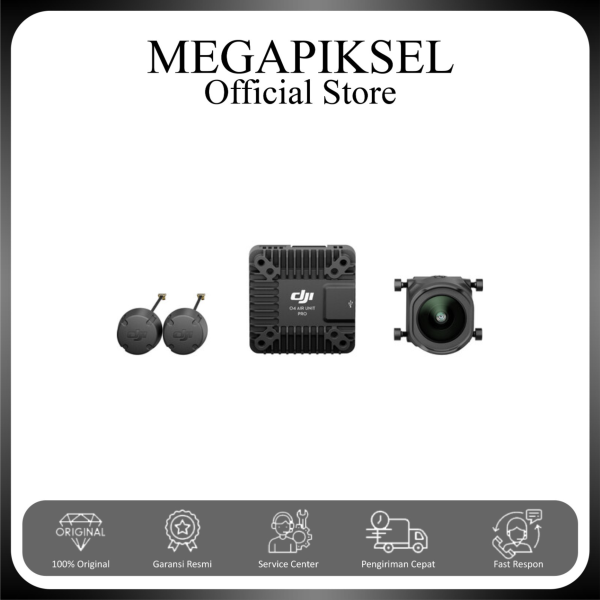 DJI 04 Air Unit PRO