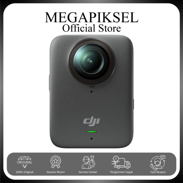 DJI Osmo 360 Standart Combo