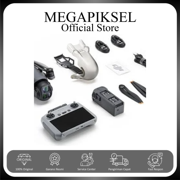 DJI Mavic 4 PRO ( RC-2 )