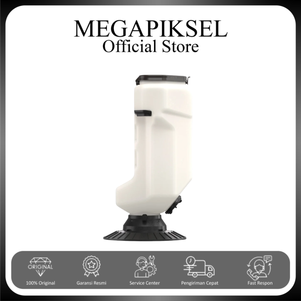 T25P Spreading System