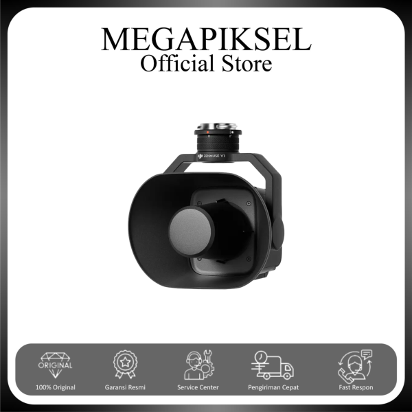 DJI Zenmuse V1 - Speaker