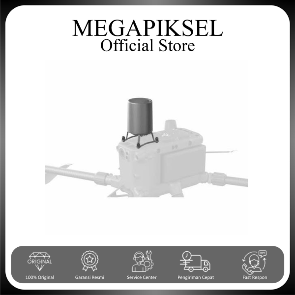 DJI Matrice 350 RTK Part18-CSM Radar