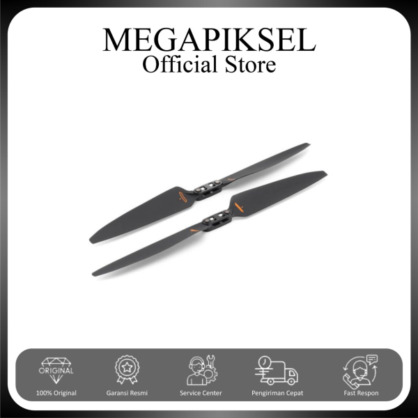 DJI Matrice 350 RTK 112 High-Altitude Low-Noise Propeller ( Pair )