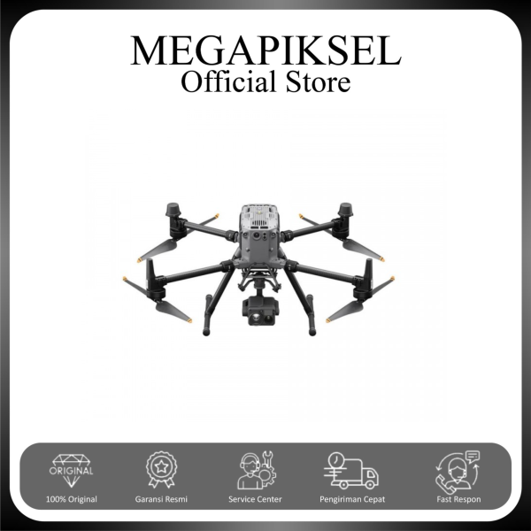 DJI Matrice 350 RTK Single H20T Payload Kit