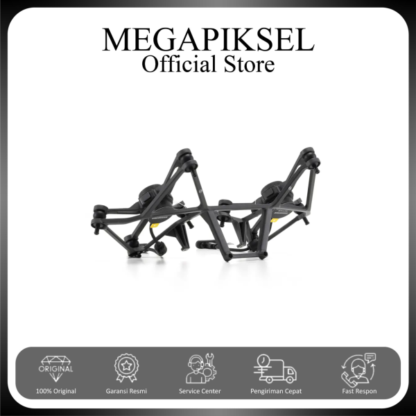 DJI Matrice 400 - Dual Gimbal Connector