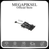 2 DJI Matrice 400 - Thrid Gimbal Connector