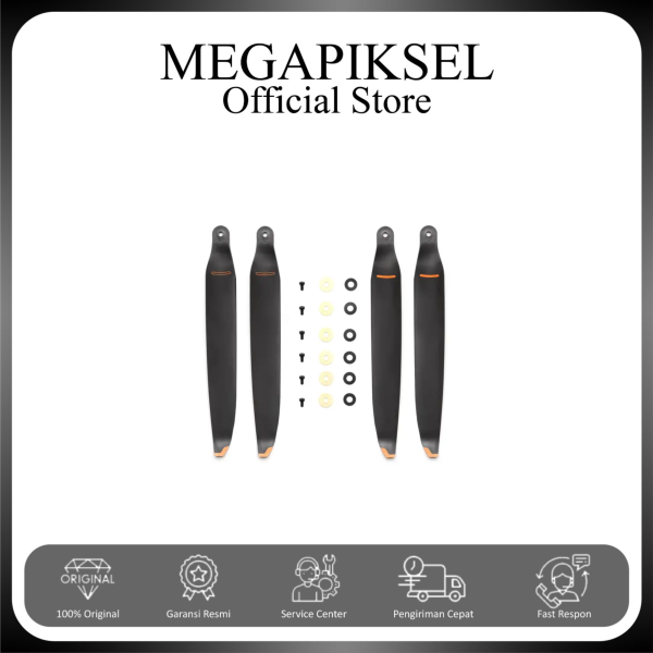 DJI Matrice 400 - 2510F Propeller