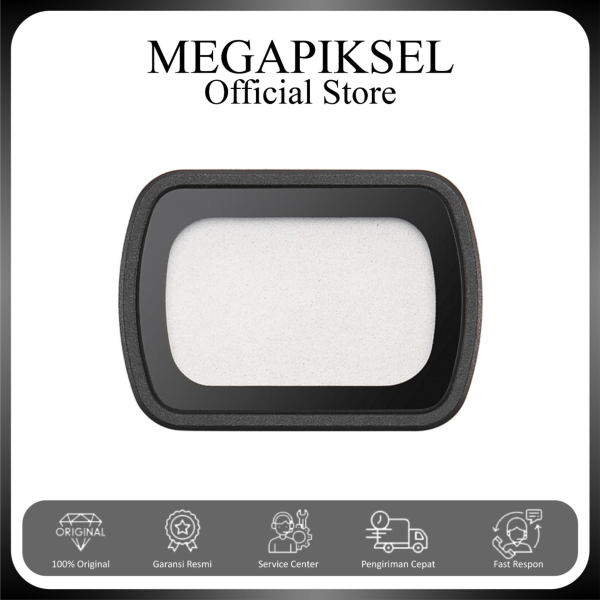 DJI pocket 3 Black Mist Filter
