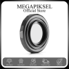 3 DJI Osmo Action 5 PRO Glass Lens Cover