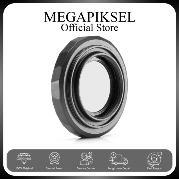 3 DJI Osmo Action 5 PRO Glass Lens Cover