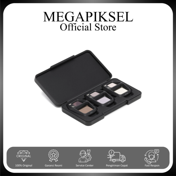 DJI Air 3s ND Filter Set ( ND8/32/128 )