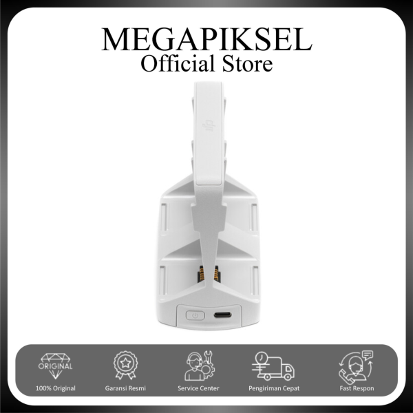 DJI Flip Parallel Charging Hu
