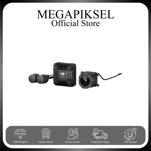 DJI 04 Air Unit PRO