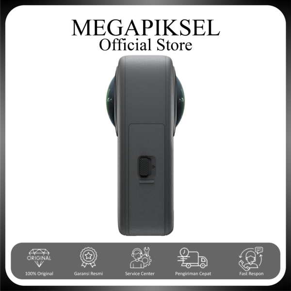 DJI Osmo 360 Standart Combo