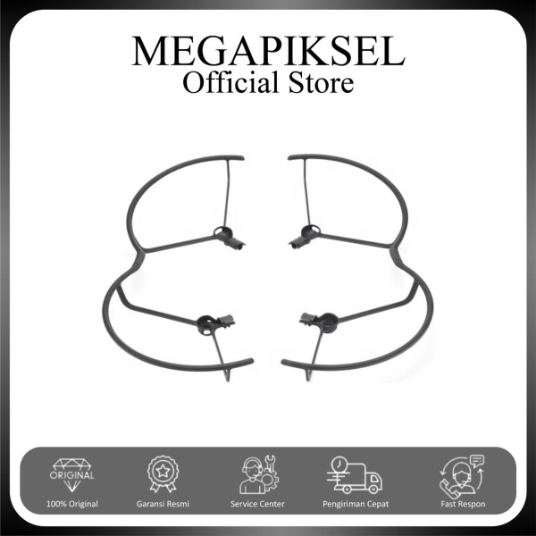 3 DJI Mavic 4 PRO Propeller Guar