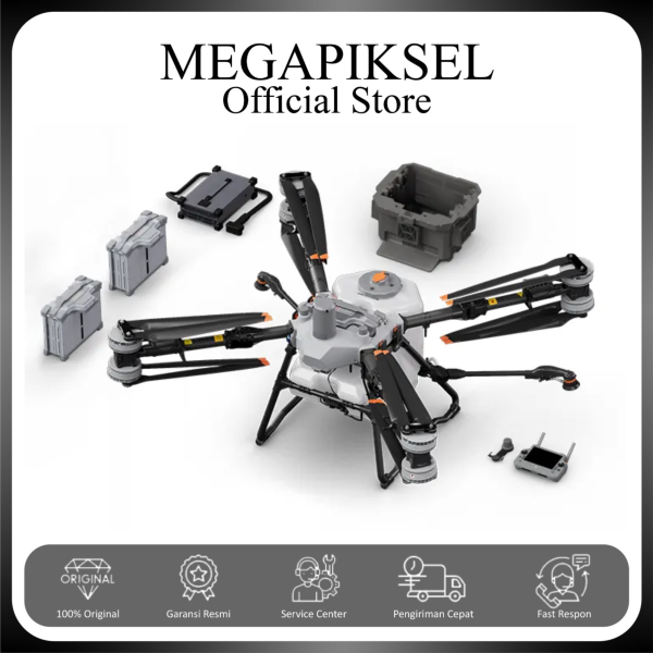 DJI AGRAS T100 Standard Combo ( NEW )