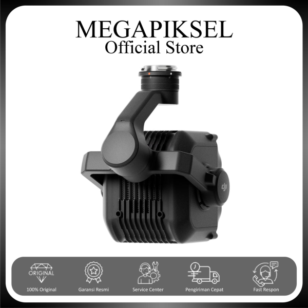 DJI Zenmuse S1 - Spotlight