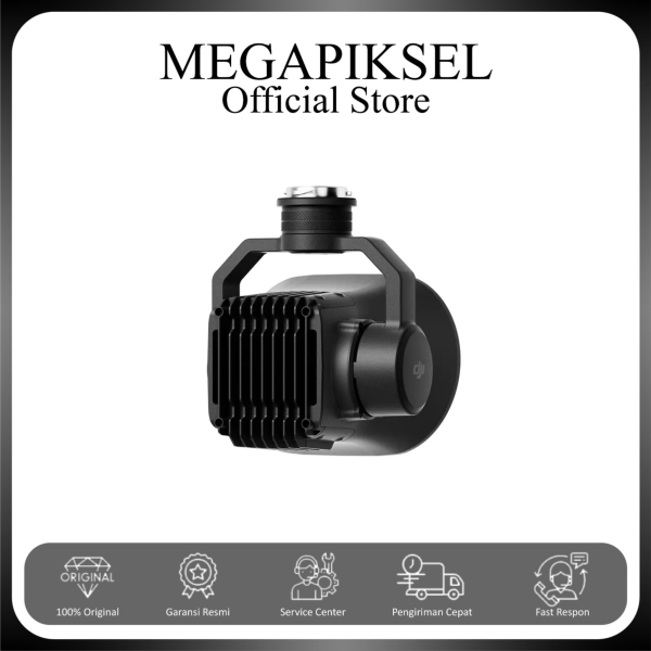 DJI Zenmuse V1 - Speaker