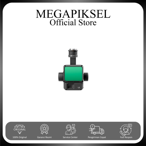 DJI Zenmuse L2-Lidar