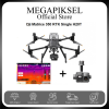 DJI Matrice 350 RTK Single H20T Payload Kit