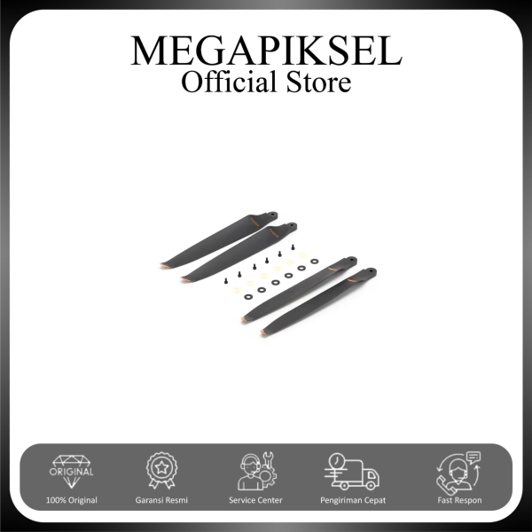 DJI Matrice 400 - 2510F Propeller