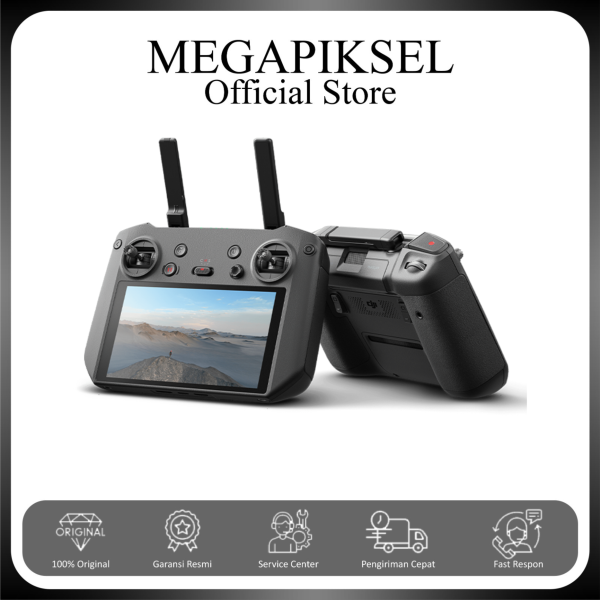 3 DJI RC PRO